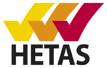 hetas logo hetas logo