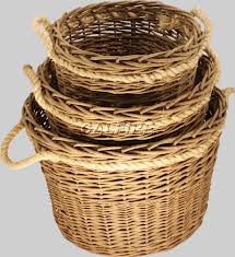 Log Baskets Log Baskets