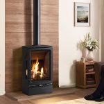 Gas Fires For Open Plan Spaces