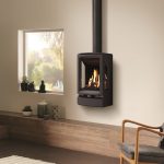 Gas Fires For Open Plan Spaces