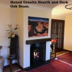 Trafford Fireplaces - Before and After Images