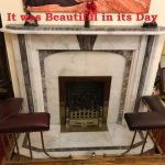 Trafford Fireplaces - Before and After Images