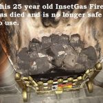Trafford Fireplaces - Before and After Images