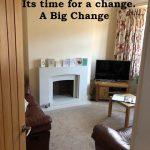 Trafford Fireplaces - Before and After Images