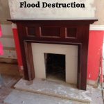Trafford Fireplaces - Before and After Images