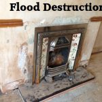 Trafford Fireplaces - Before and After Images
