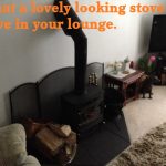 Trafford Fireplaces - Before and After Images