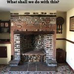 Trafford Fireplaces - Before and After Images