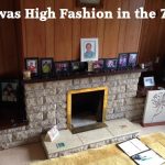 Trafford Fireplaces - Before and After Images