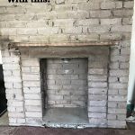 Trafford Fireplaces - Before and After Images