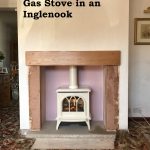 Trafford Fireplaces - Before and After Images