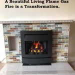 Trafford Fireplaces - Before and After Images