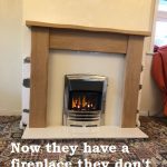 Electric Fires Carlisle After