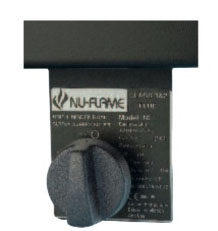 nu-flame-manual-control