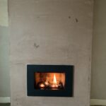 Gazco Riva 2 600 with Remote Control
