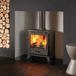 bassington black standard