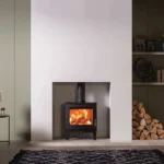 futura 5 woodburning ecodesign stove