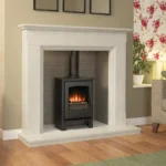 E & H Desire Electric Stove