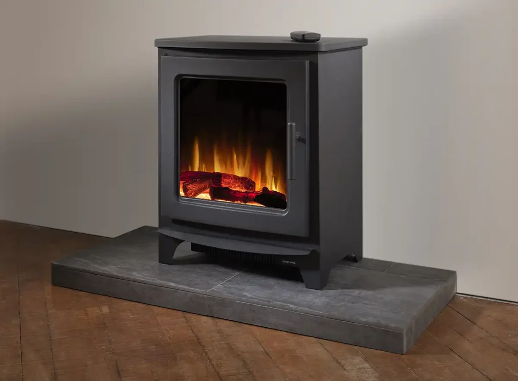 OER MILAN Electric Stove