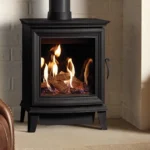 Chesterfield 5 Gas Stovw