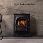 Gazco Stockton 5 Gas Stove